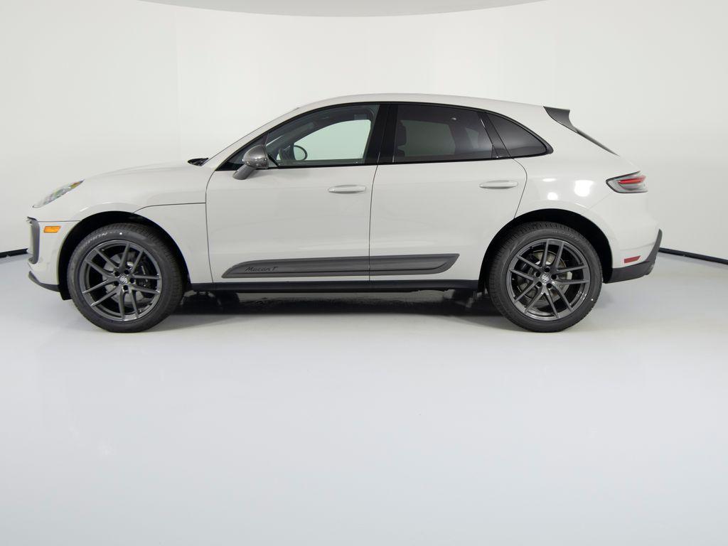 new 2026 Porsche Macan car, priced at $80,740