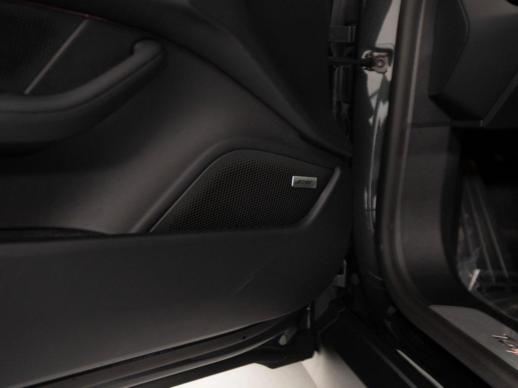 new 2026 Porsche Taycan car, priced at $151,930