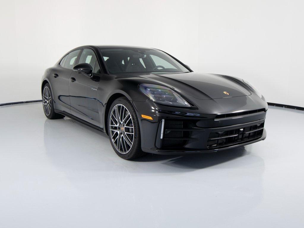 new 2026 Porsche Panamera car, priced at $144,600