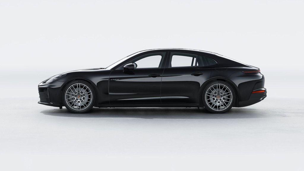 new 2026 Porsche Panamera car, priced at $141,230