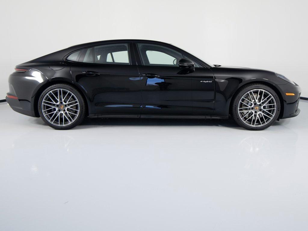 new 2026 Porsche Panamera car, priced at $144,600