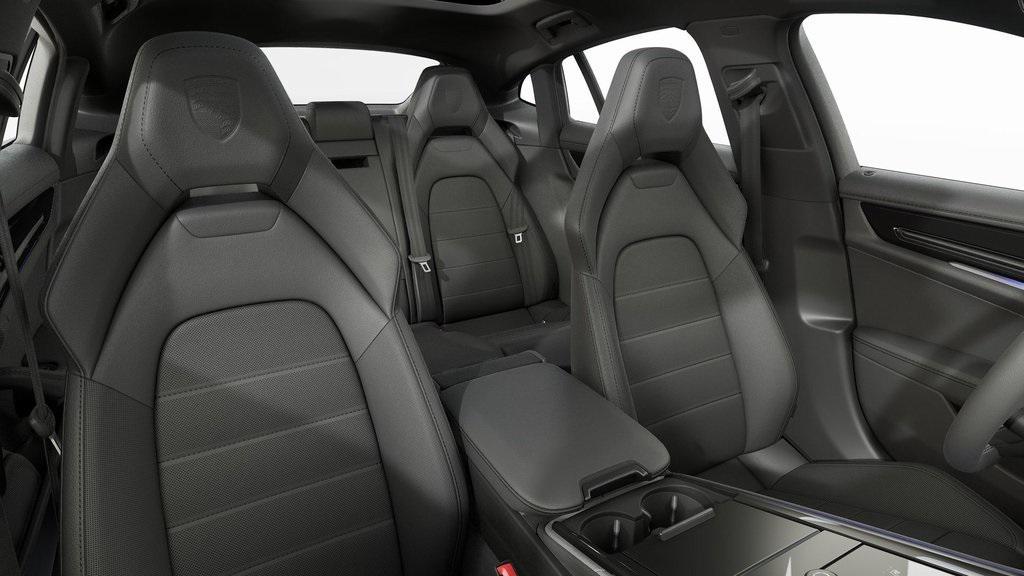 new 2026 Porsche Panamera car, priced at $141,230