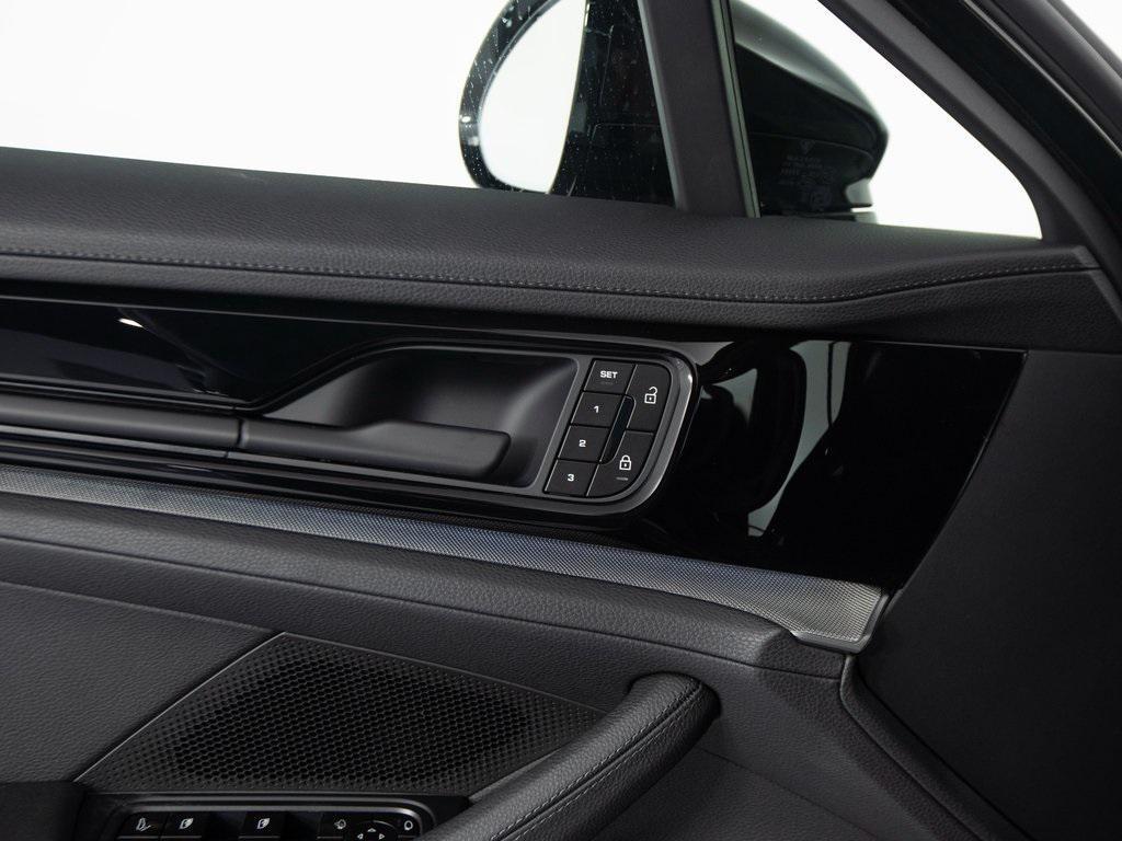 new 2026 Porsche Panamera car, priced at $144,600