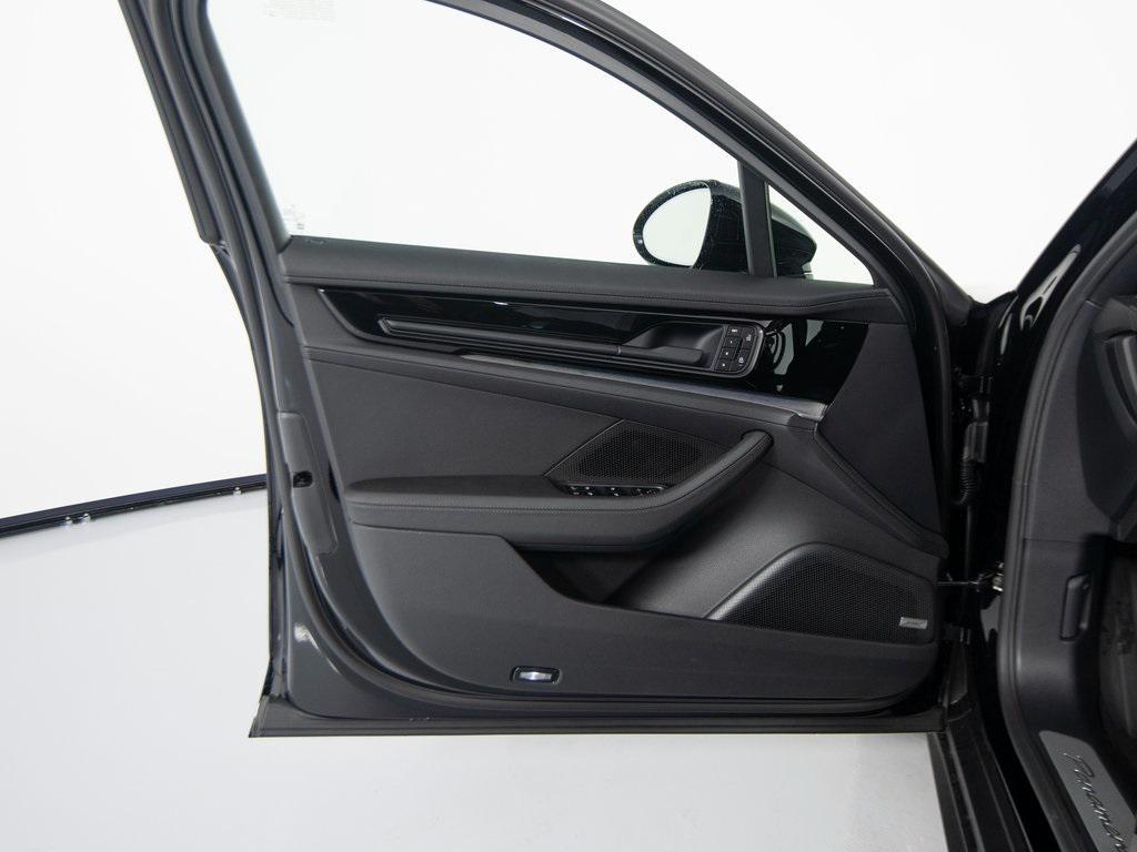 new 2026 Porsche Panamera car, priced at $144,600