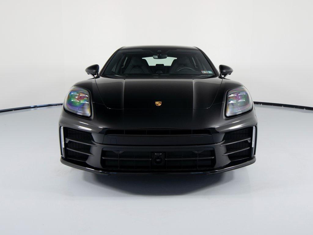 new 2026 Porsche Panamera car, priced at $144,600