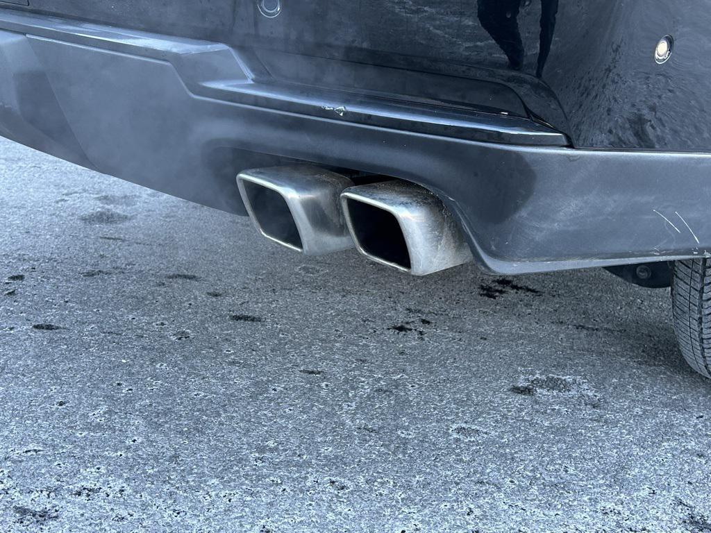 used 2025 Chevrolet Tahoe car, priced at $77,795