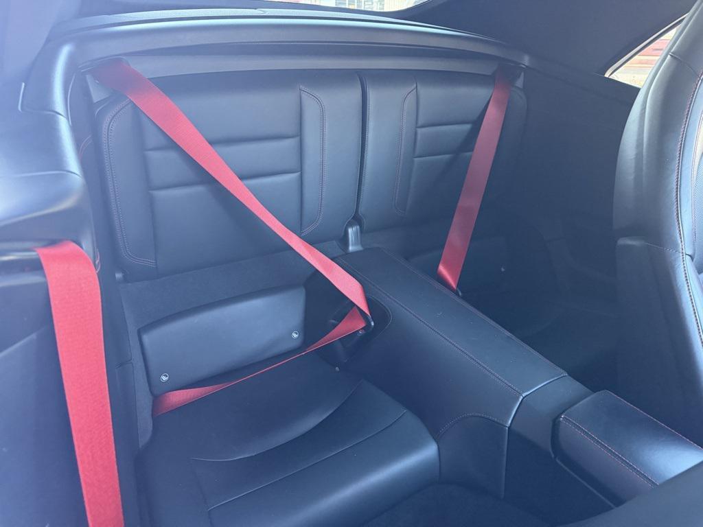 used 2020 Porsche 911 car, priced at $138,995