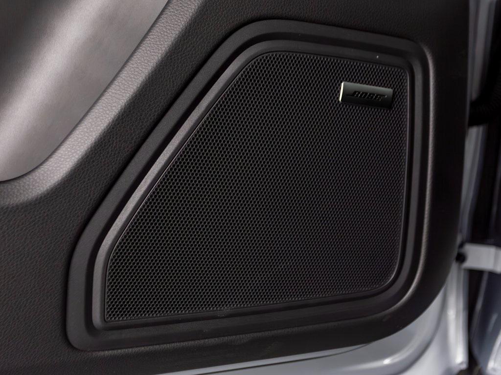 new 2026 Porsche Macan car, priced at $77,430