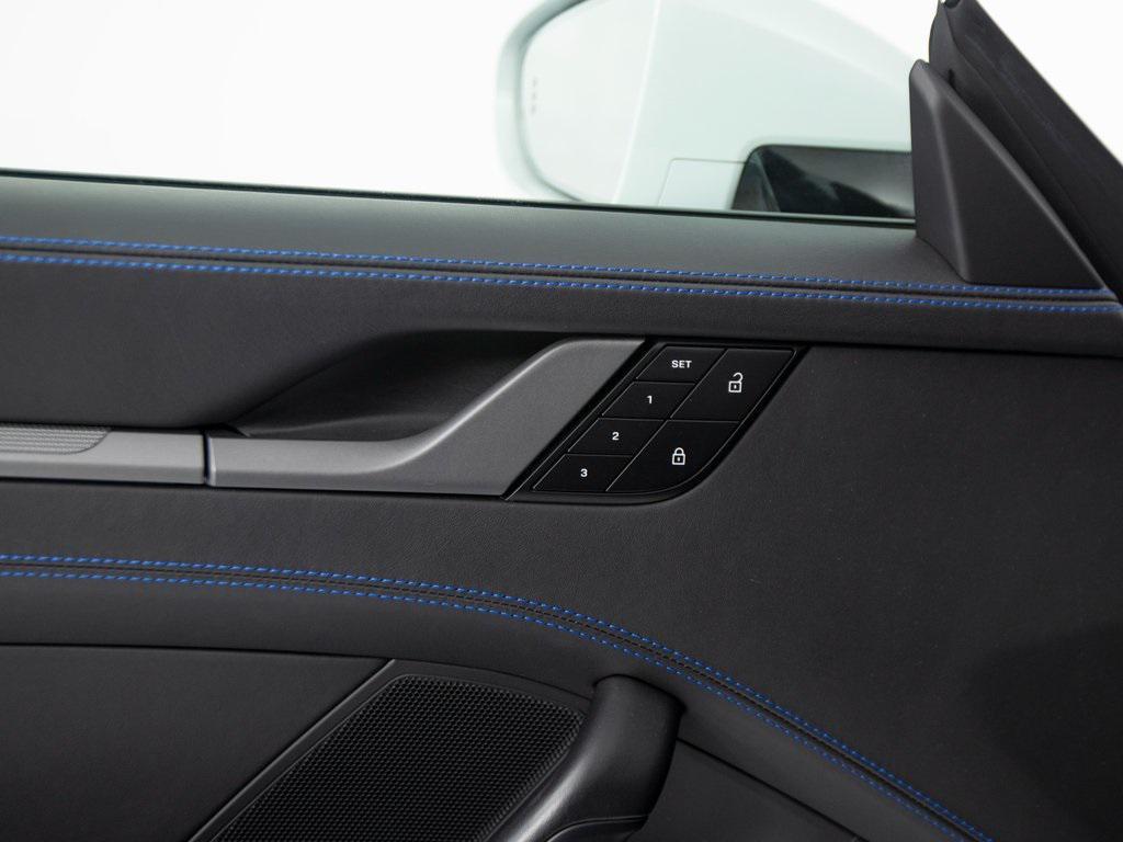 used 2023 Porsche 911 car, priced at $162,995