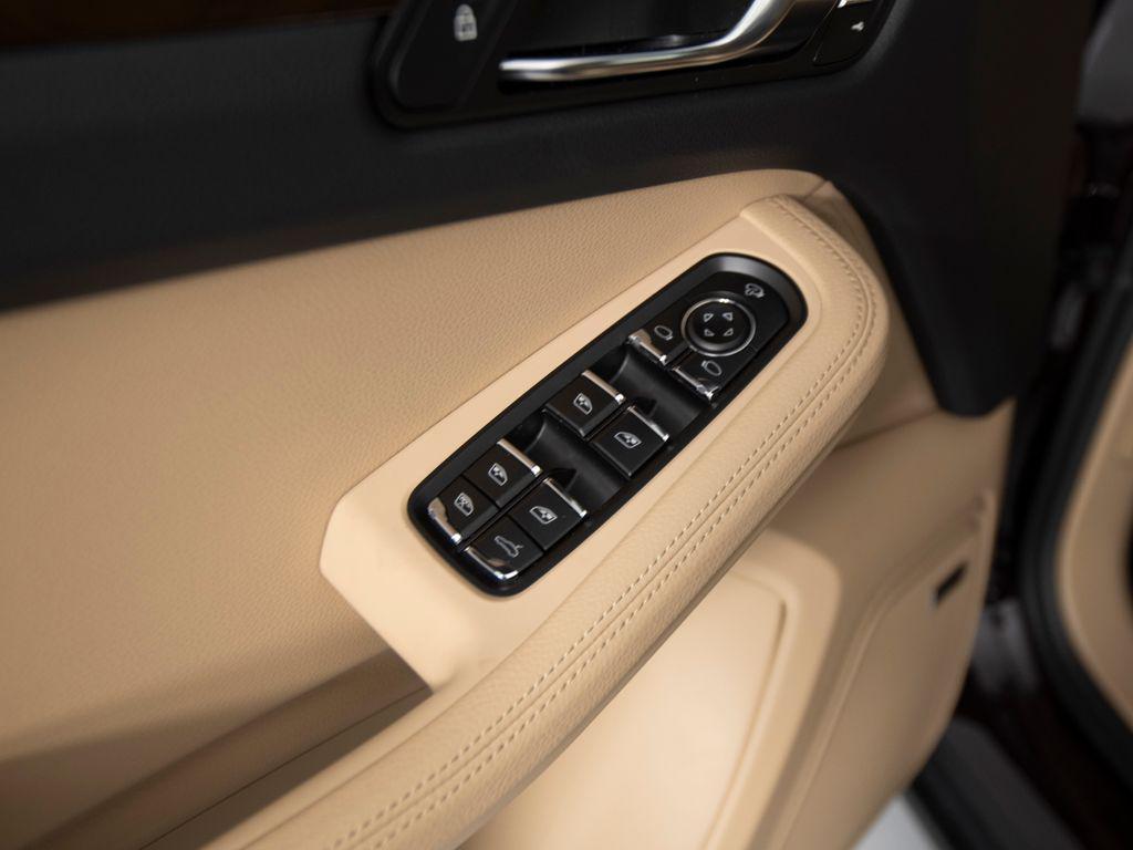 new 2026 Porsche Macan car, priced at $78,510