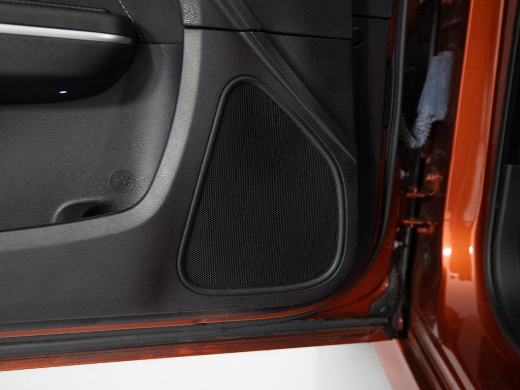 used 2023 Dodge Charger car, priced at $46,995