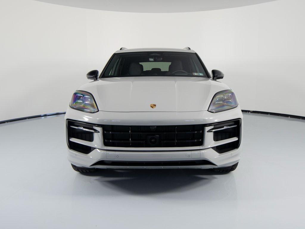 new 2026 Porsche Cayenne car, priced at $154,280