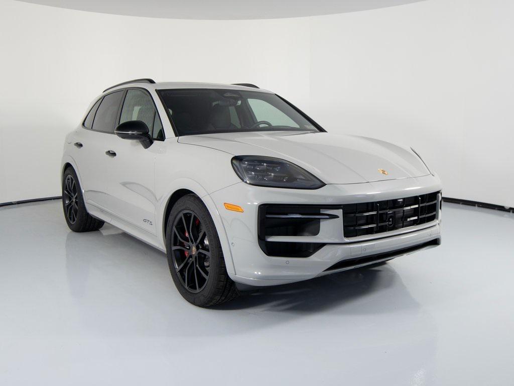 new 2026 Porsche Cayenne car, priced at $154,280