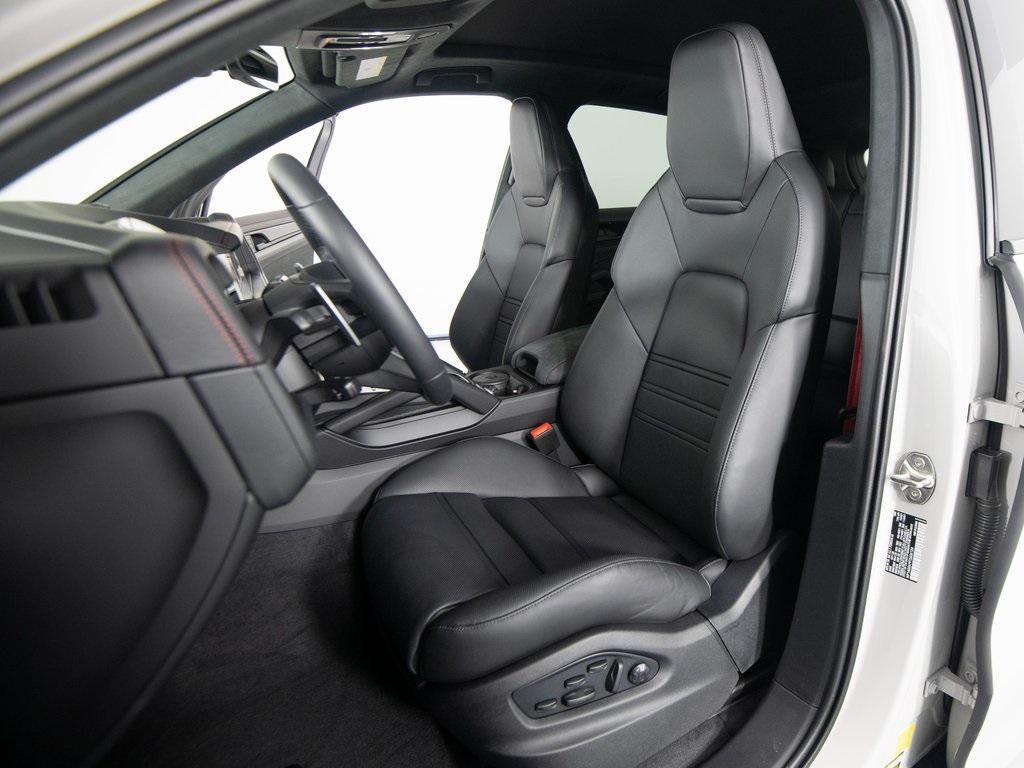 new 2026 Porsche Cayenne car, priced at $154,280