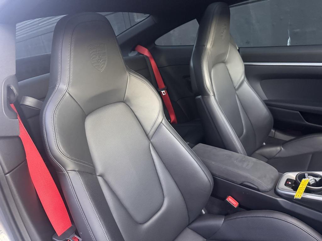 used 2023 Porsche 911 car, priced at $163,995