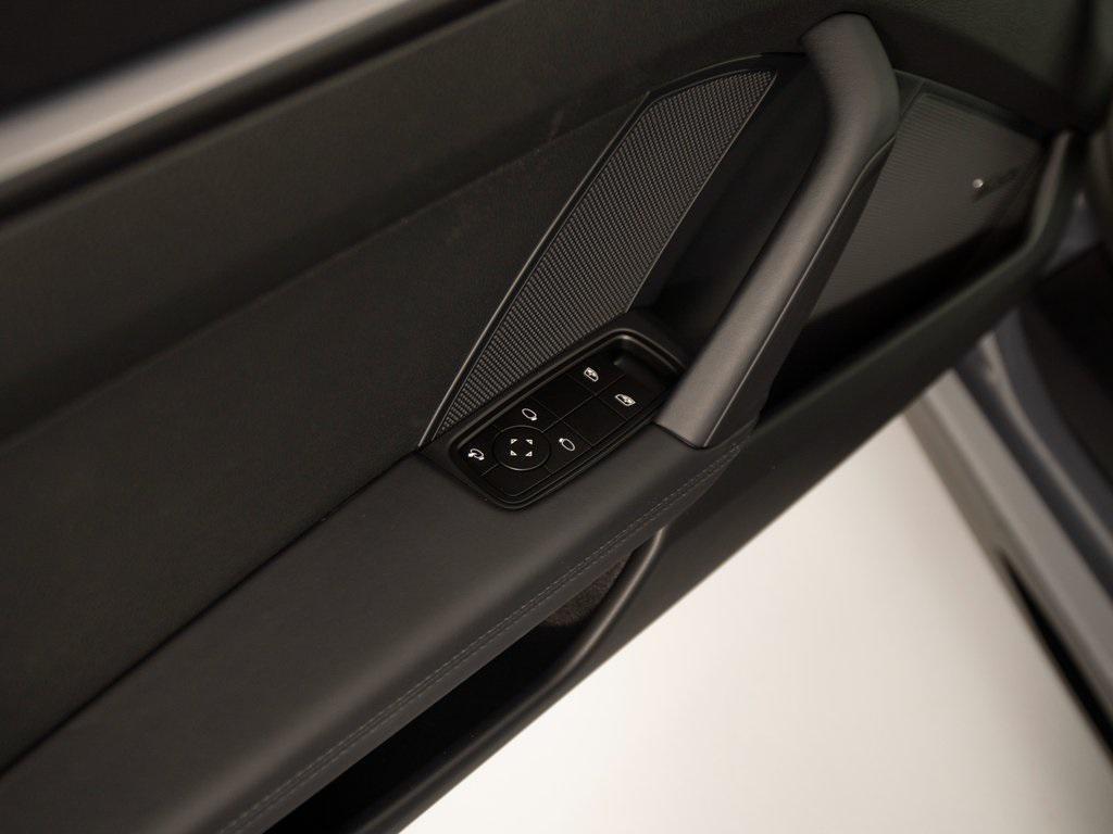 new 2026 Porsche 911 car, priced at $174,350