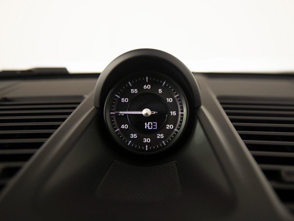 new 2026 Porsche 911 car, priced at $174,350