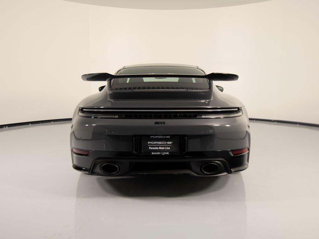 new 2026 Porsche 911 car, priced at $174,350