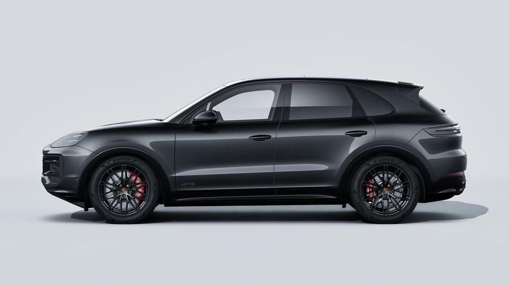 new 2026 Porsche Cayenne car, priced at $147,820