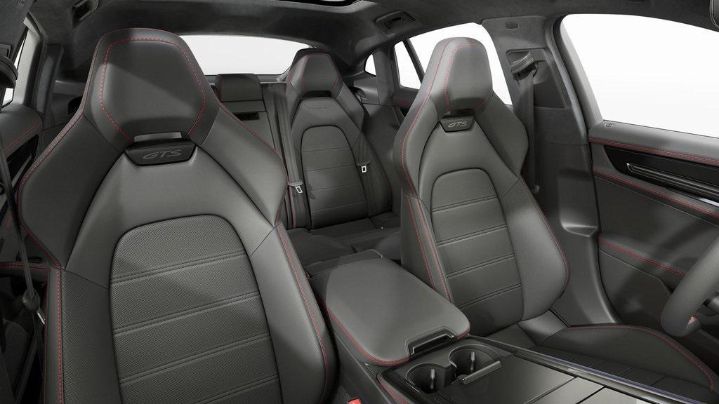 new 2026 Porsche Panamera car, priced at $189,190