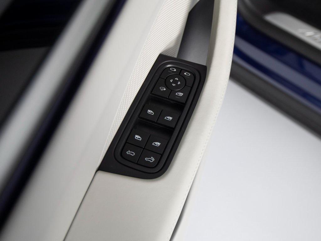 used 2025 Porsche Macan car, priced at $82,490