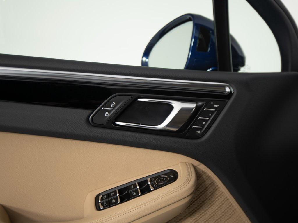 new 2026 Porsche Macan car, priced at $90,970