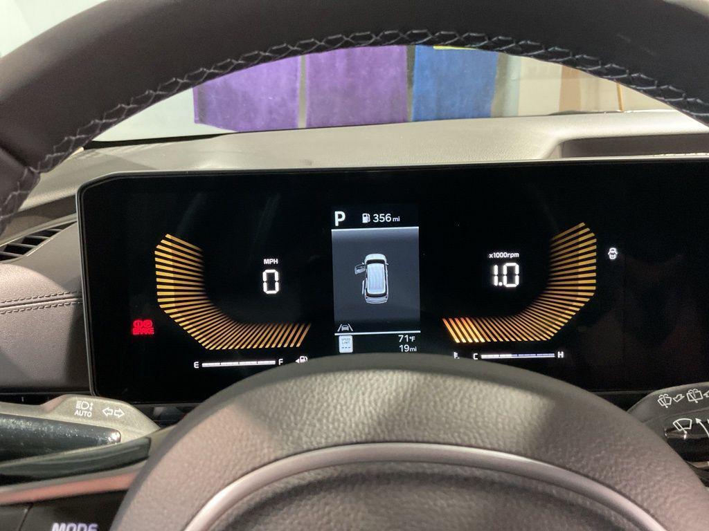 new 2026 Kia Carnival car, priced at $40,596