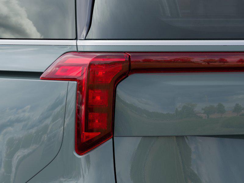 new 2027 Kia Carnival car, priced at $43,200