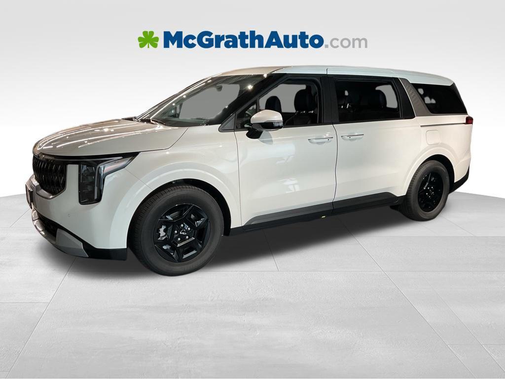 new 2026 Kia Carnival car, priced at $39,773