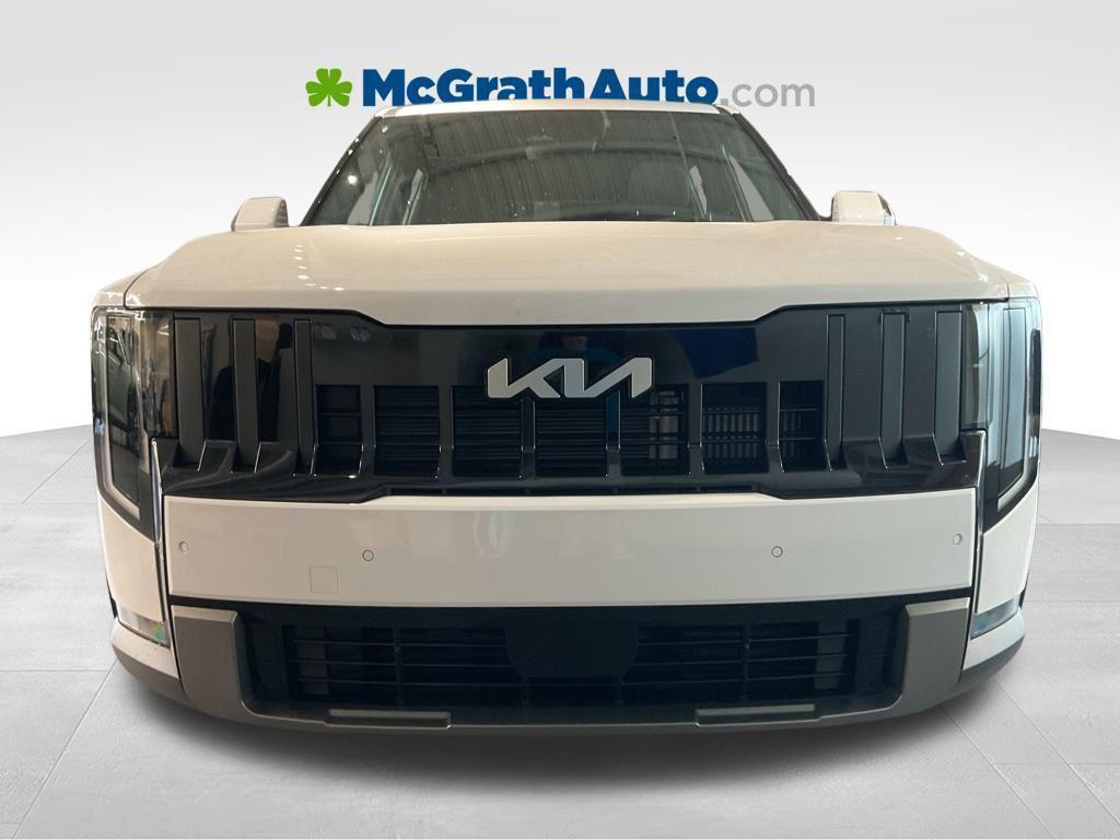new 2027 Kia Telluride car, priced at $46,770