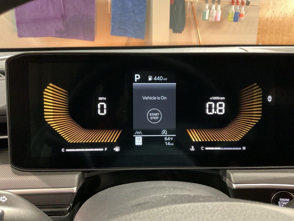 new 2026 Kia K5 car, priced at $26,899