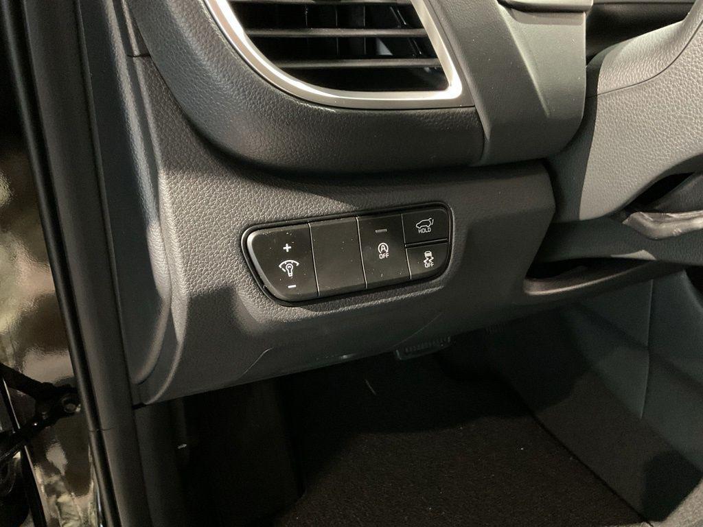 new 2026 Kia Seltos car, priced at $28,302