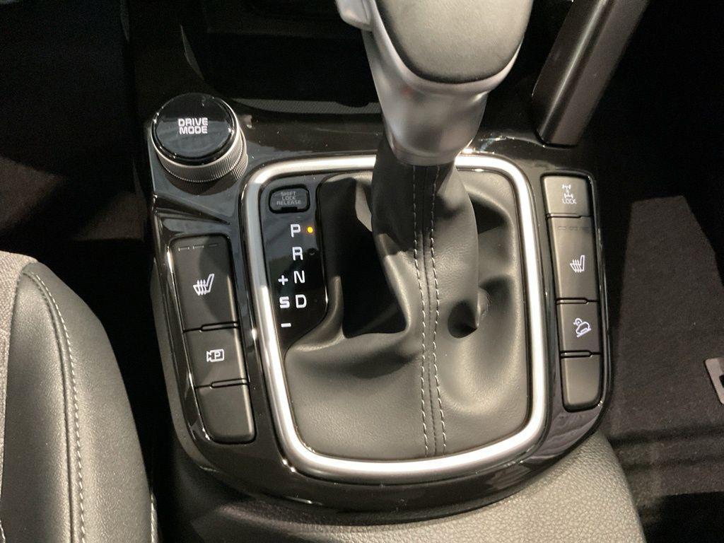 new 2026 Kia Seltos car, priced at $26,275