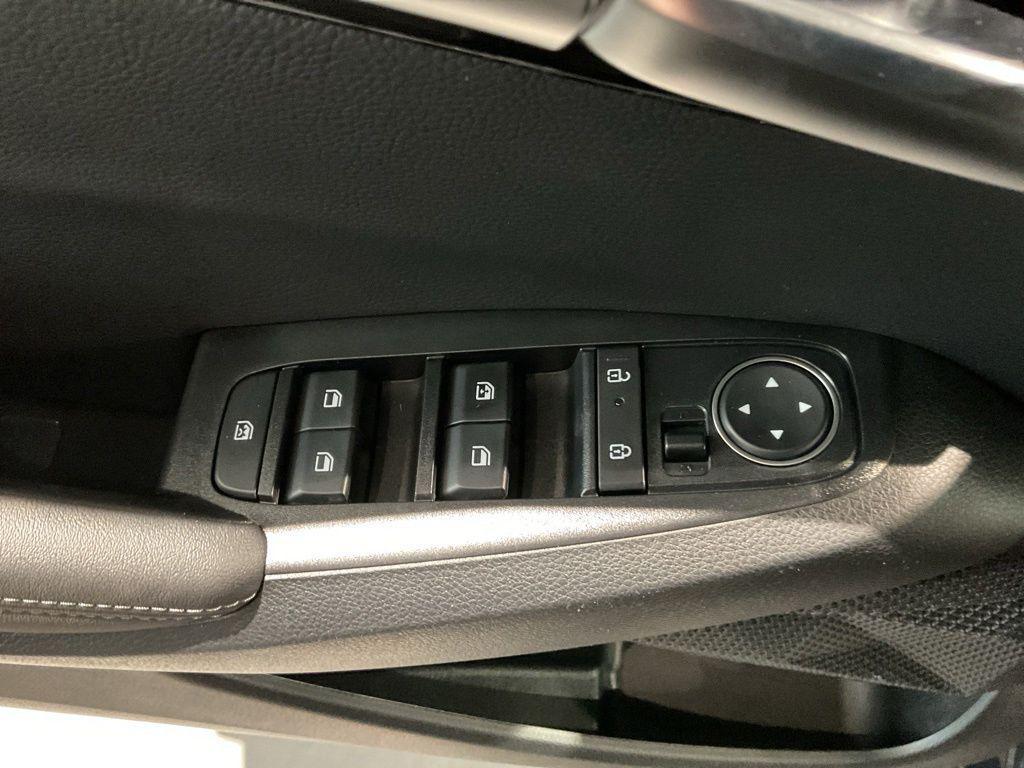 new 2026 Kia Seltos car, priced at $28,923