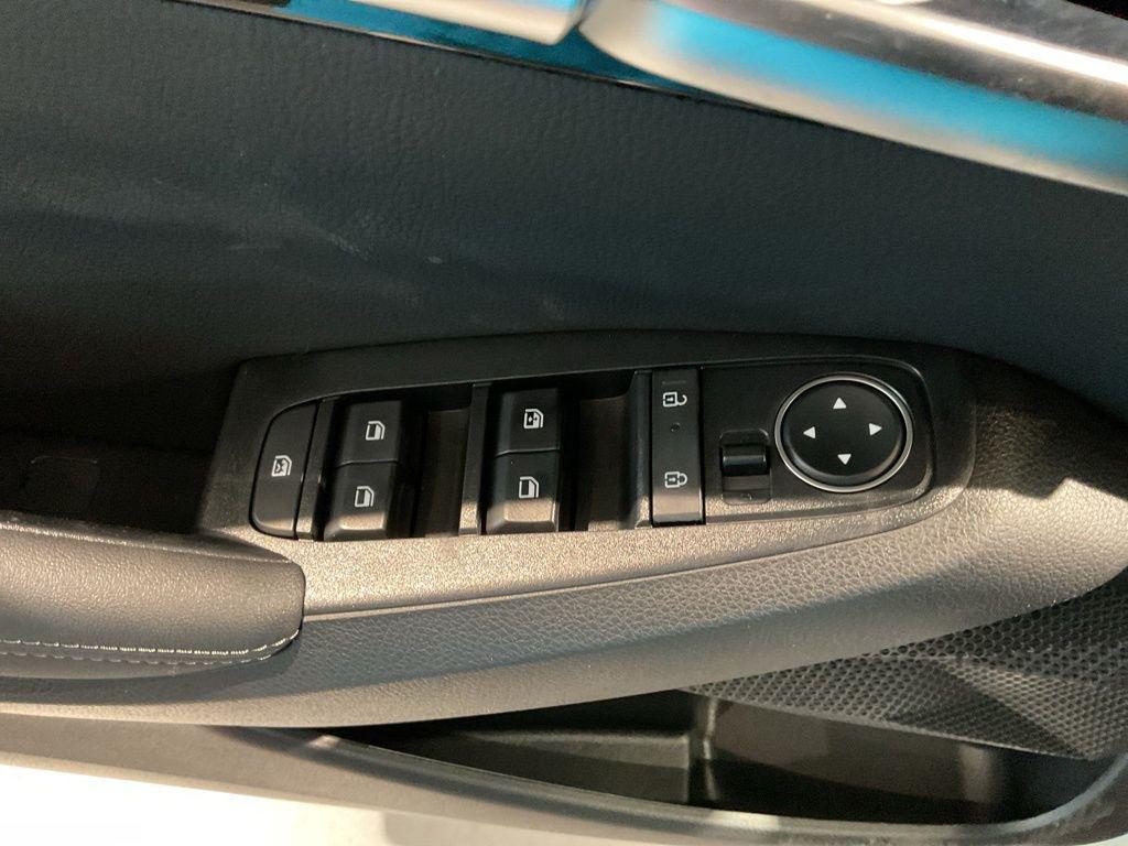 new 2026 Kia Seltos car, priced at $28,866