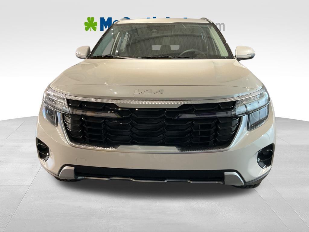 new 2026 Kia Seltos car, priced at $28,866