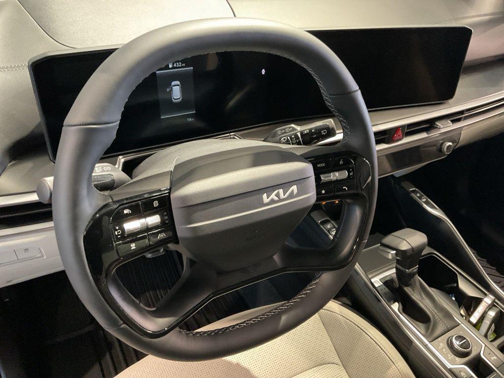 new 2026 Kia Sorento car, priced at $38,922