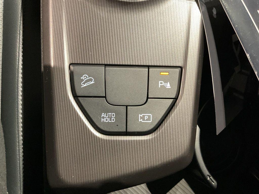 new 2026 Kia Sportage Hybrid car, priced at $34,348