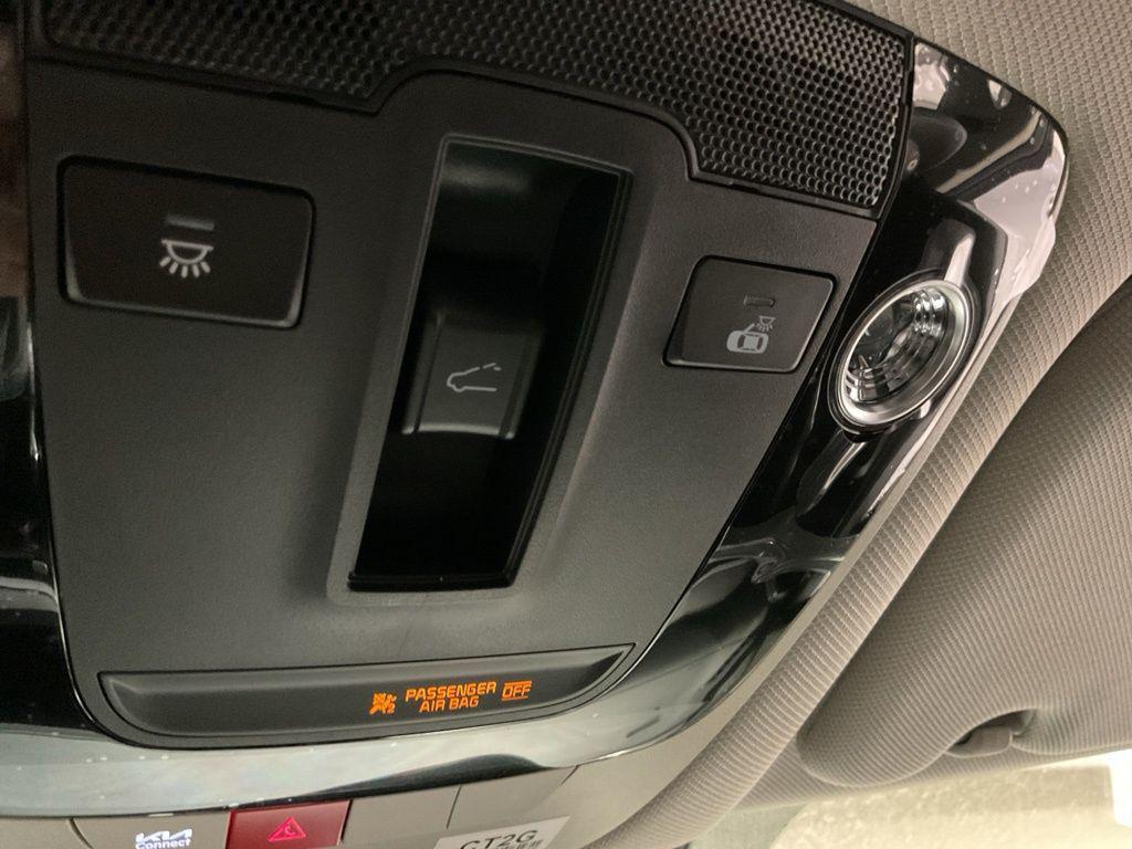 new 2026 Kia Sorento Plug-In Hybrid car, priced at $48,255