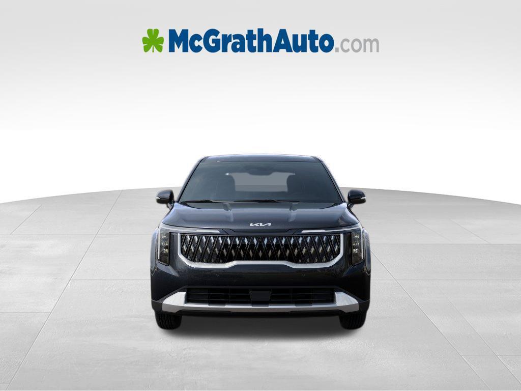 new 2026 Kia Carnival car, priced at $38,498