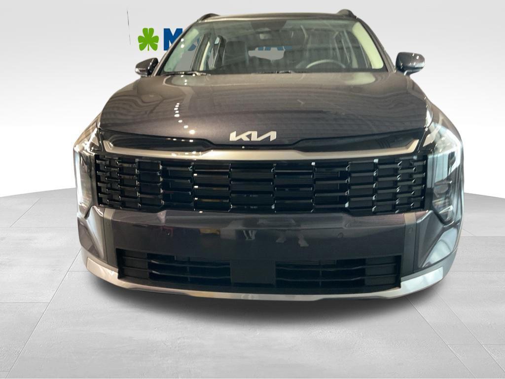 new 2026 Kia Sportage car, priced at $33,960