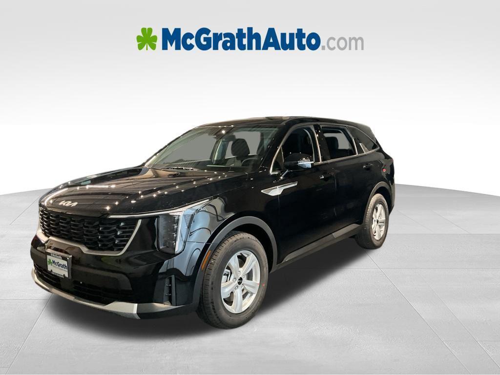 new 2026 Kia Sorento car, priced at $30,865