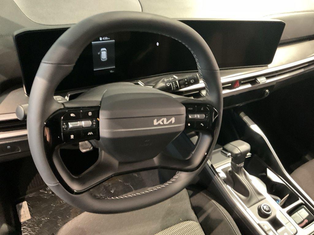 new 2026 Kia Sorento car, priced at $30,865