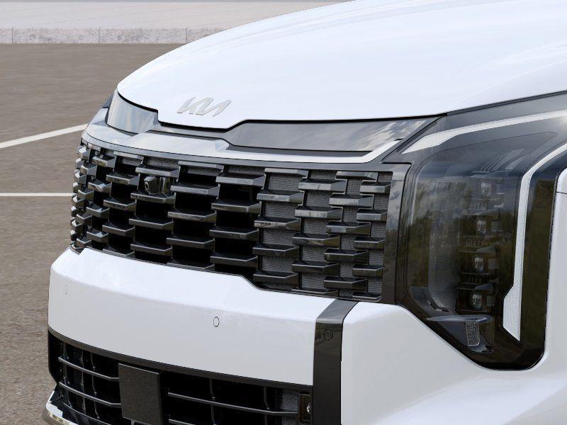new 2026 Kia Sportage car, priced at $38,605