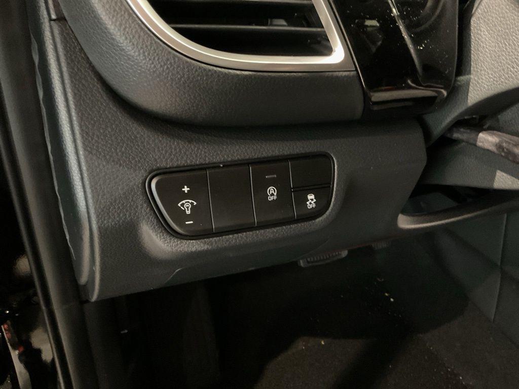 new 2026 Kia Seltos car, priced at $26,650