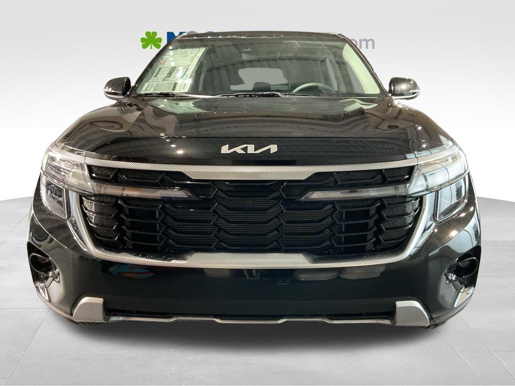 new 2026 Kia Seltos car, priced at $26,650