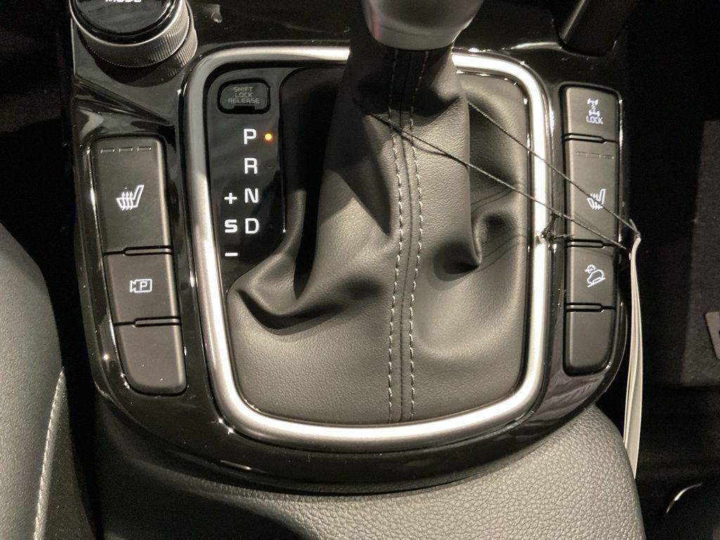 new 2026 Kia Seltos car, priced at $26,650