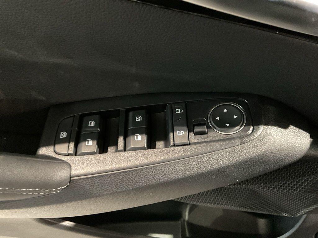 new 2026 Kia Seltos car, priced at $26,650