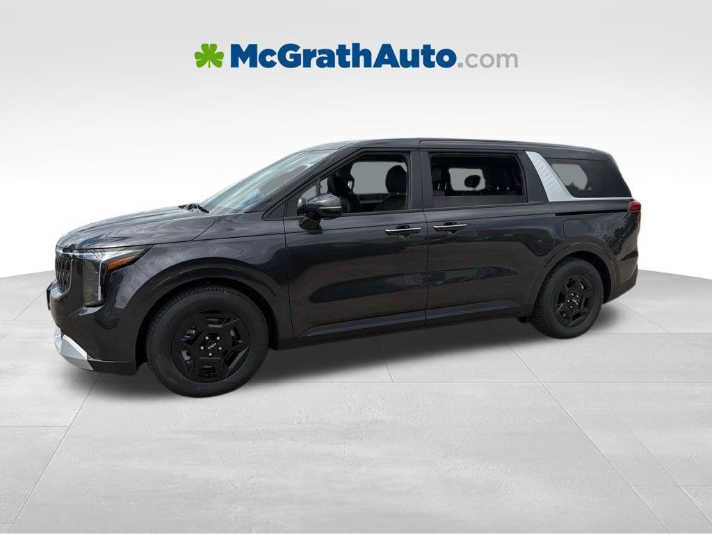 new 2026 Kia Carnival car, priced at $39,704