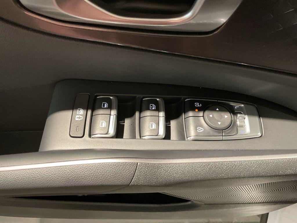 new 2026 Kia Sorento car, priced at $34,990
